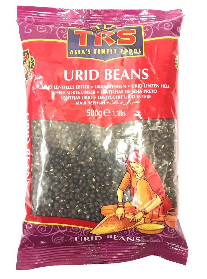 TRS Urid Beans 500g