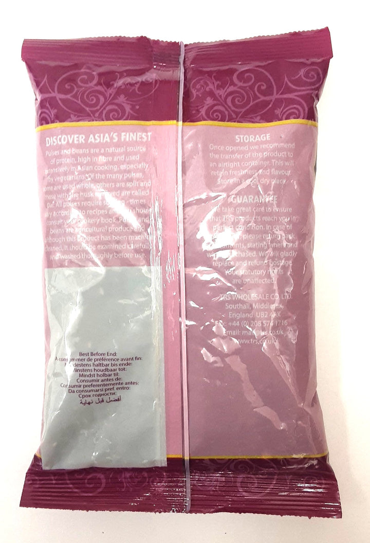 TRS Red Cow Peas 500g