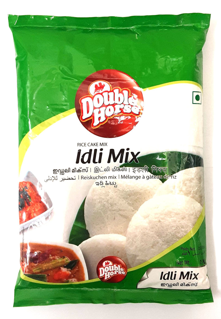 Double Horse Idli Mix 1kg