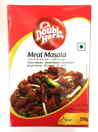 Double Horse Meat Masala 200g
