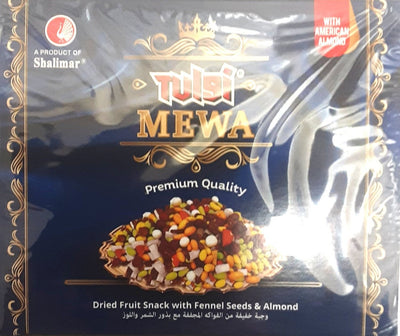 Tulsi Mewa 24 Packets