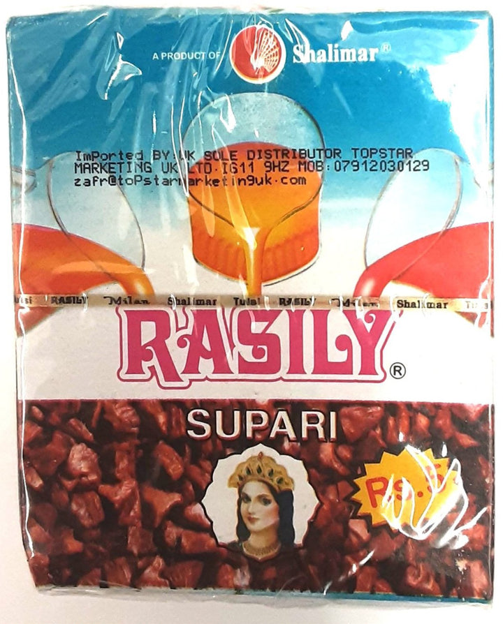 Shalimar Rasily Supari 24 Pcs