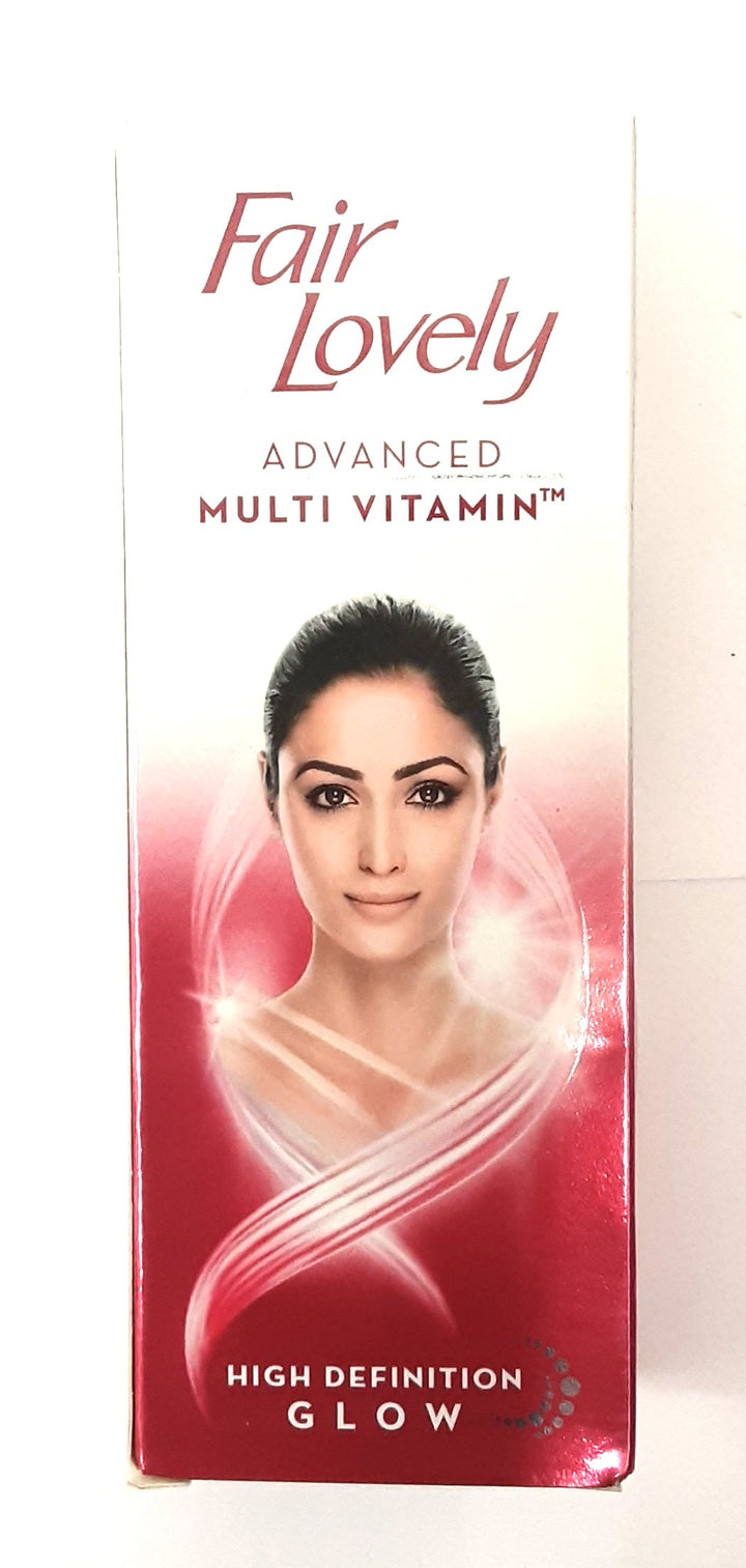 Fair &amp; Lovely Cream 50g