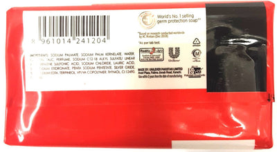 Lifebuoy Original Soap Bar 140g
