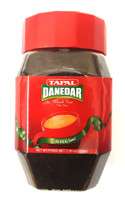 Tapal Danedar Loose Tea 200g