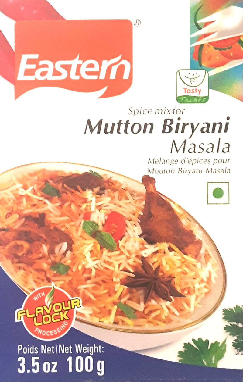 Eastern Mutton Briyani Masala 100g