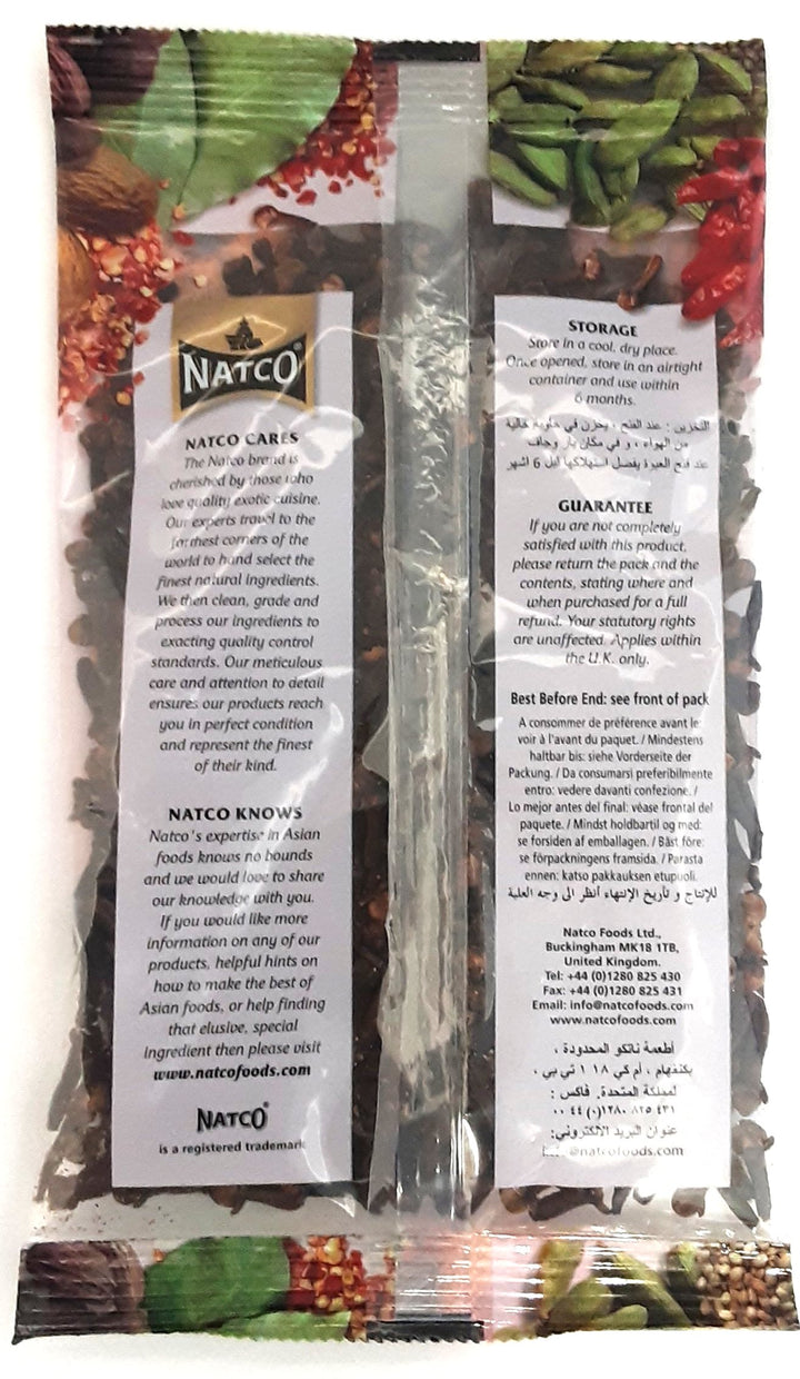 Natco Whole Cloves 50g