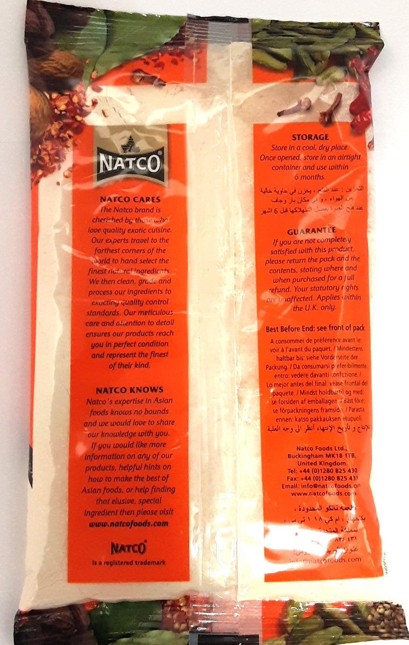 Natco Garlic Powder 100g