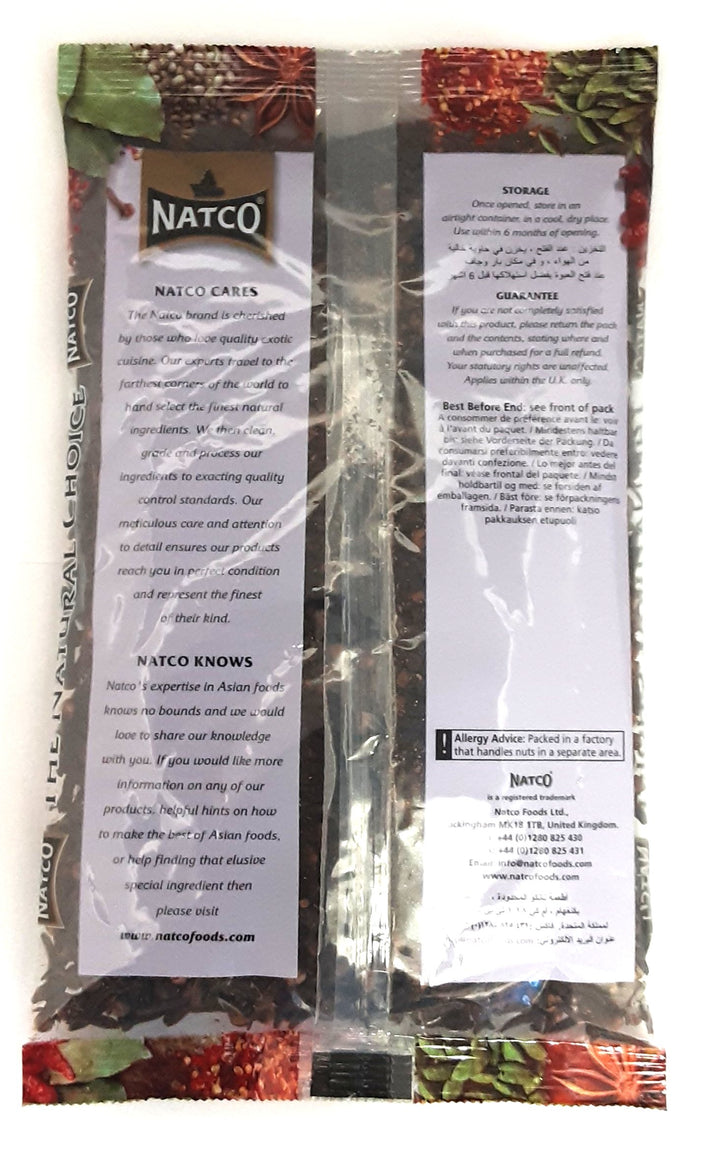 Natco Whole Cloves 200g