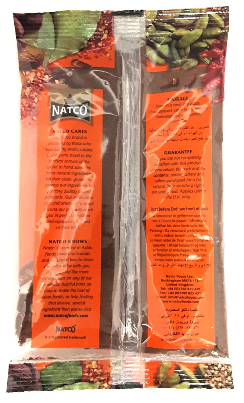 Natco Ground Cloves 50g