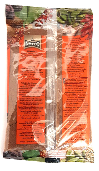 Natco Ground Mace Javantri 50g