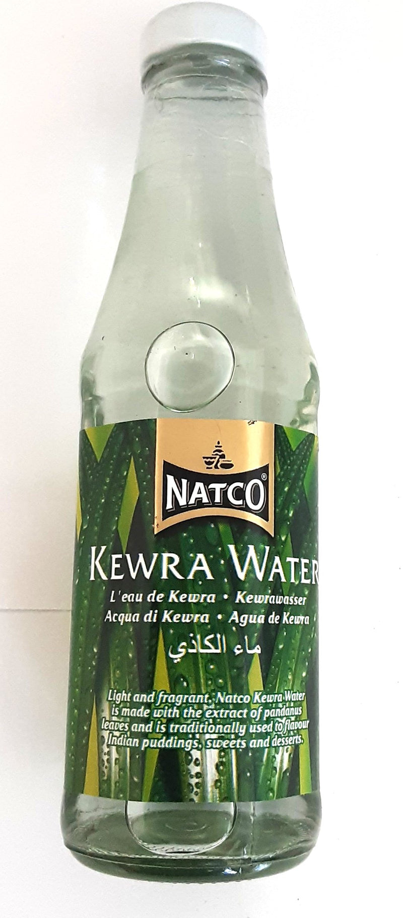Natco Kewra Water 310ml
