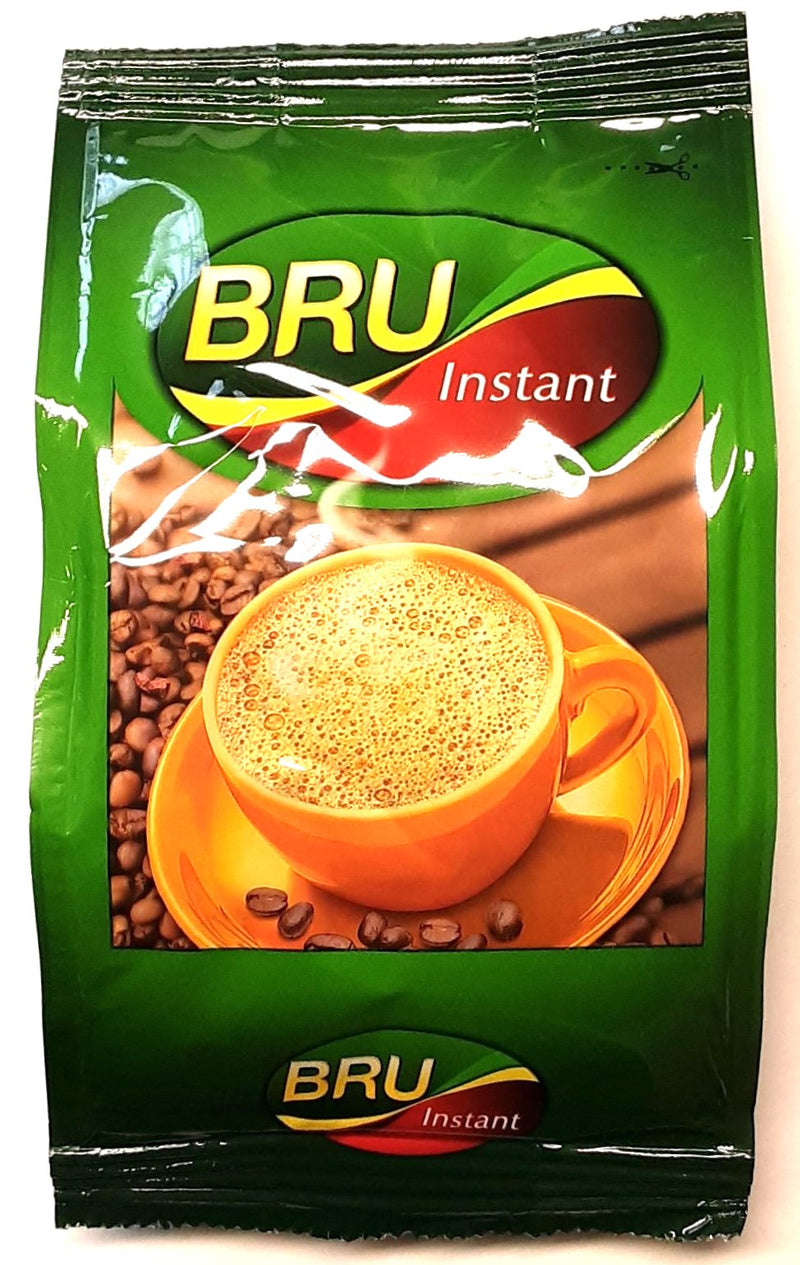 Bru Instant Coffee 100g