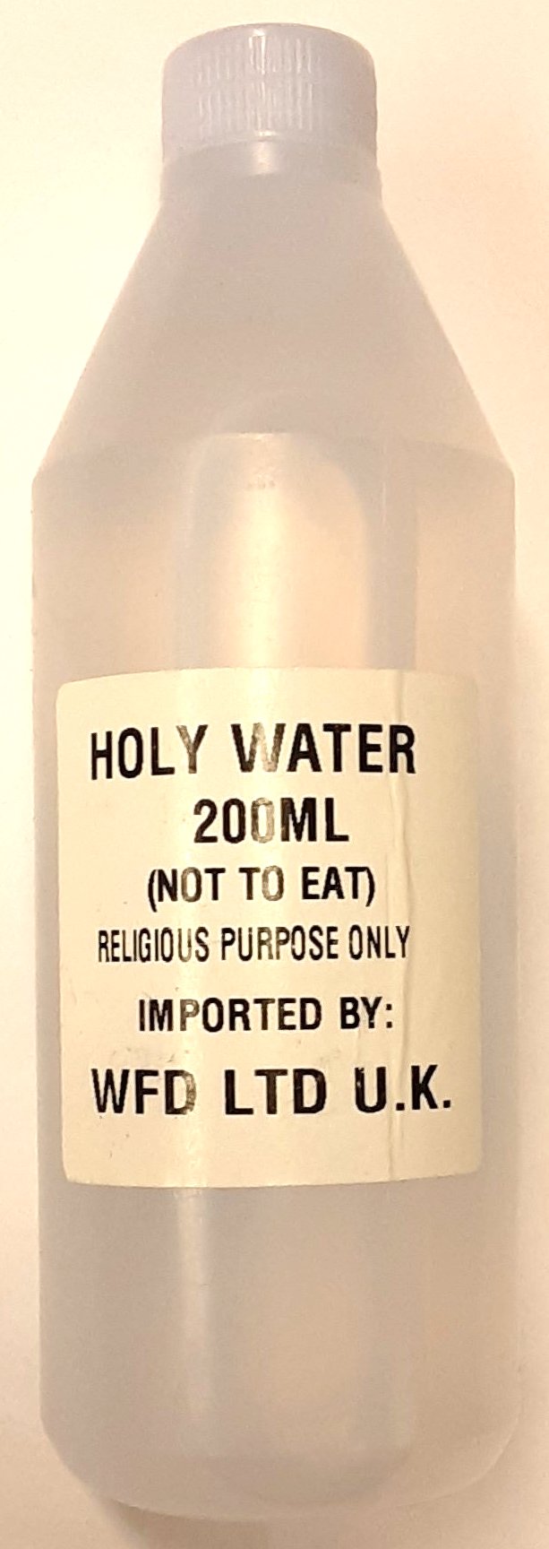 Ganga Jal Holy Water 100ml