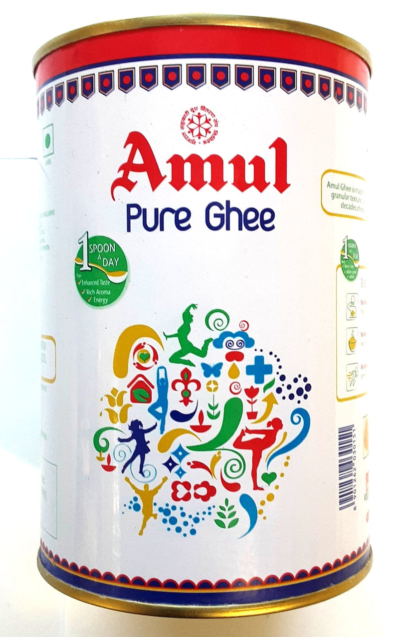 Desi Ghee Pure 1ltr