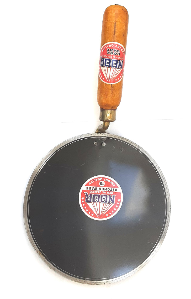 Tawa Iron 10 Inches