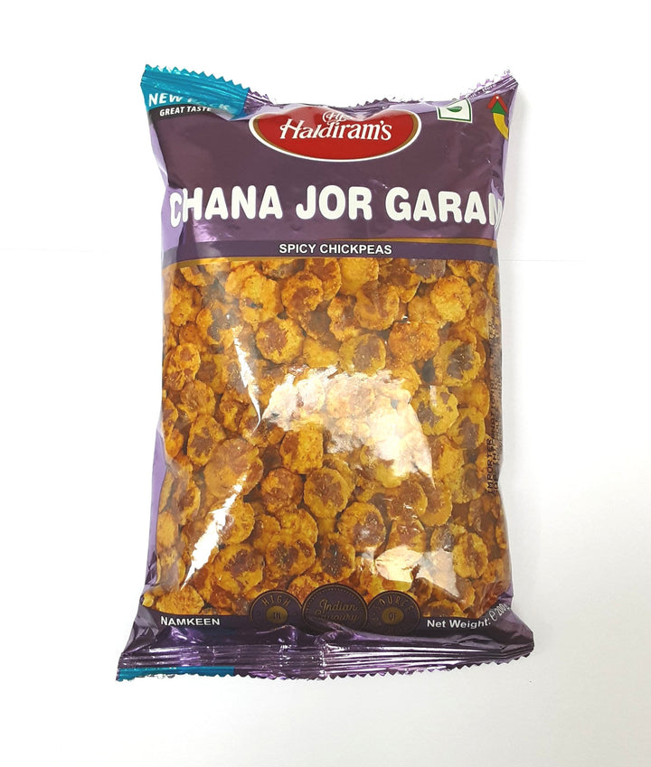 Haldirams Chana Jor Garam 200g Mix & Match Buy 1 Get 1 Free