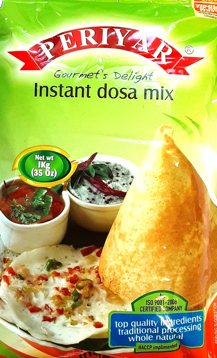 Periyar Instant Mix Dosa 1kg