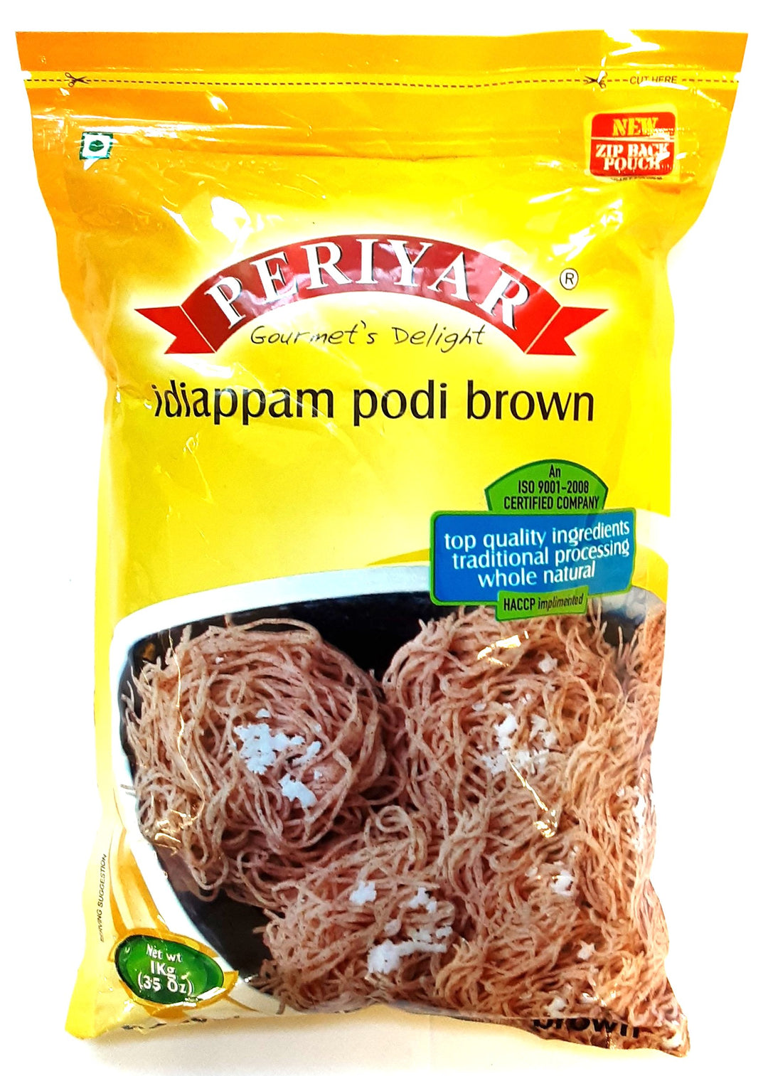 Periyar Podi Idiappam Brown 1kg