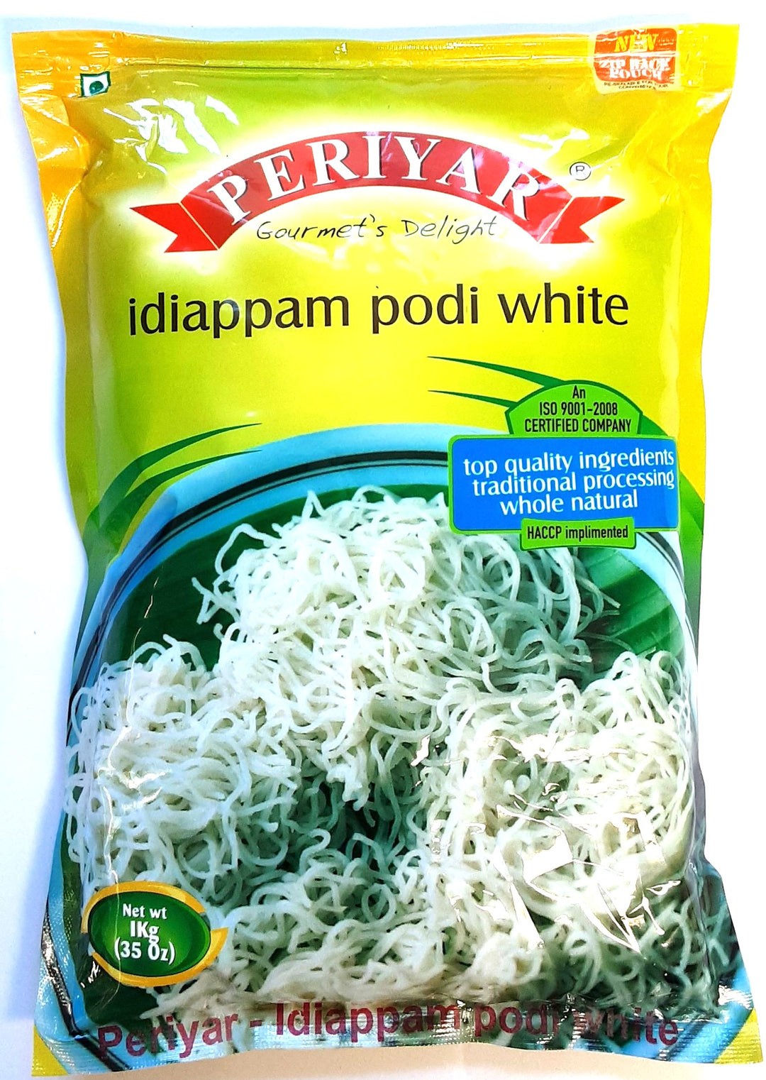 Periyar Podi Idiappam White 1kg
