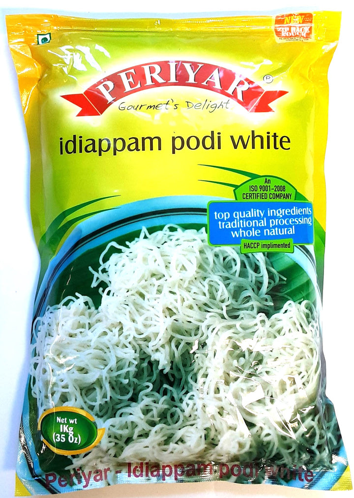 Periyar Podi Idiappam White 1kg