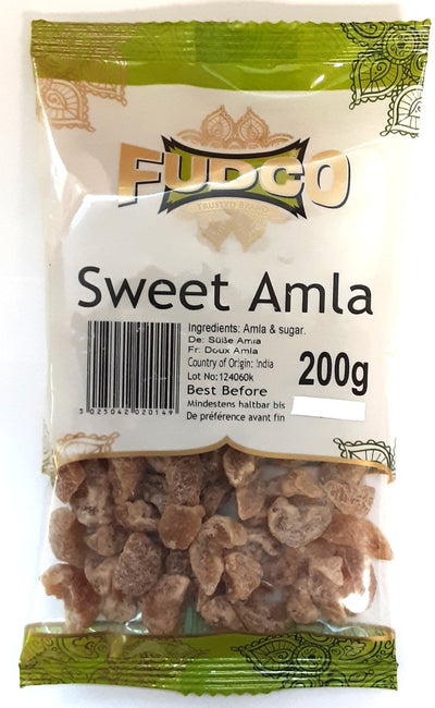 Fudco Amla Sweet 200g