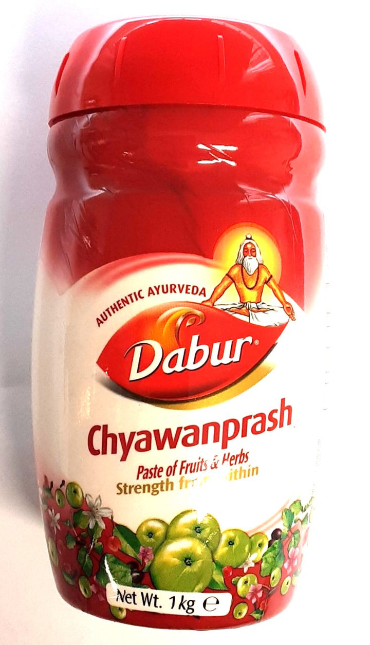 Dabur Chyawanprash 1kg - ExoticEstore