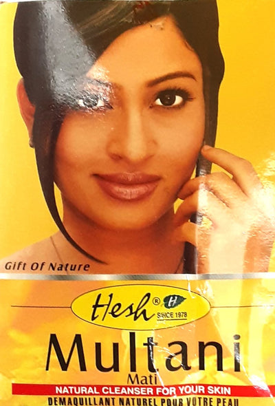 Hesh Multani Mati 100g