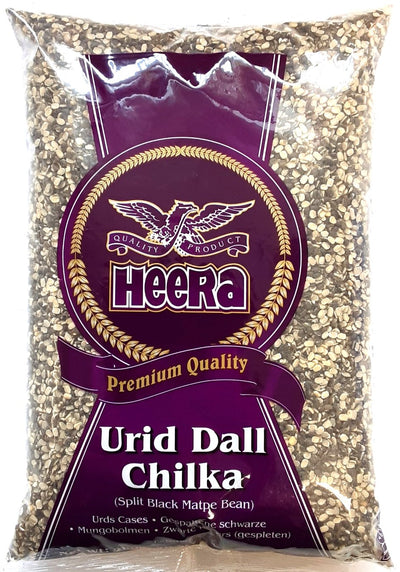 Heera Urid Dall Chilka 2kg