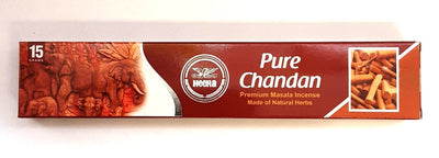 Heera Chandan Pure Incense Sticks 15g