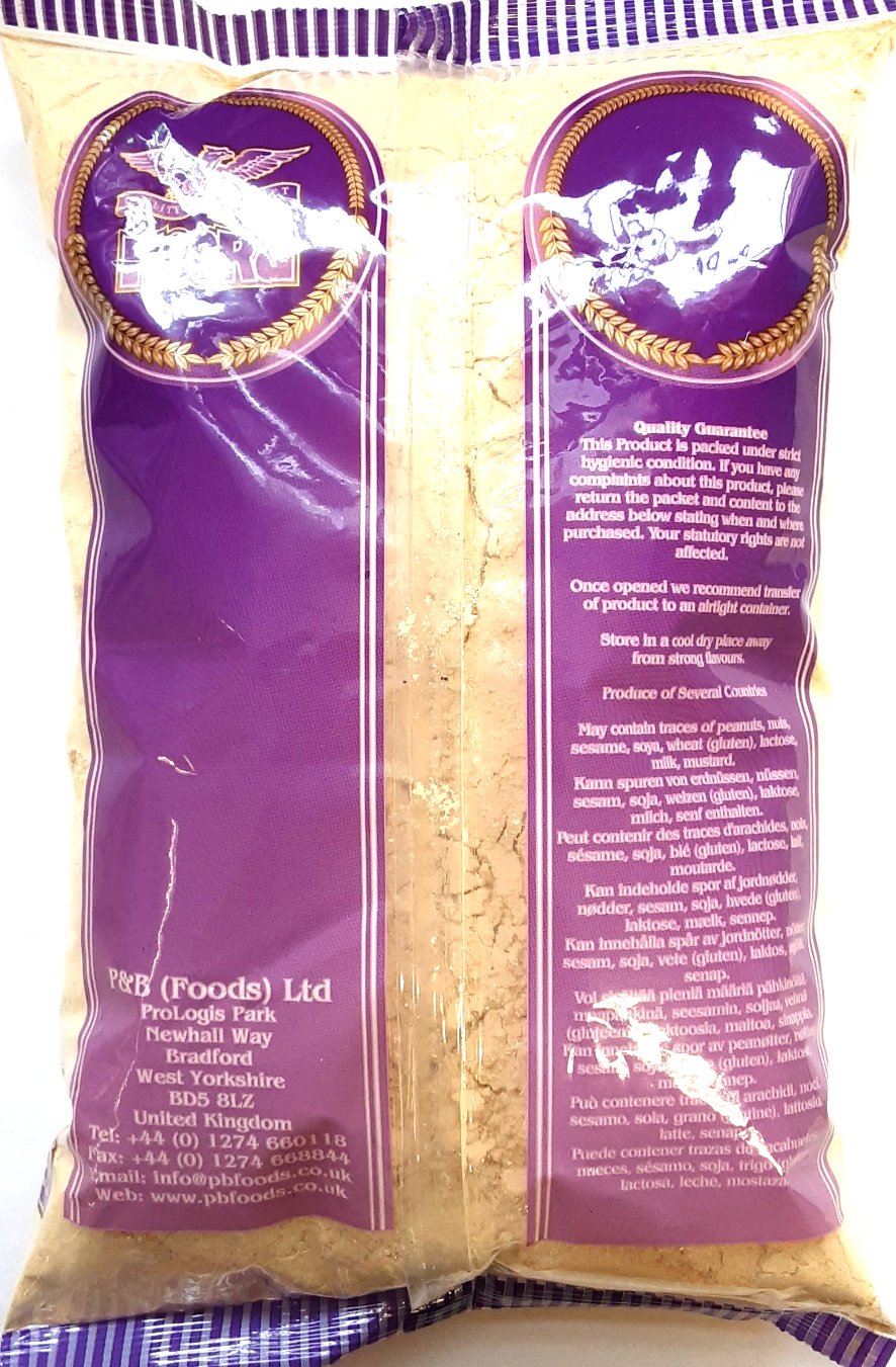 Heera Punjabi Besan Gram Flour 1kg