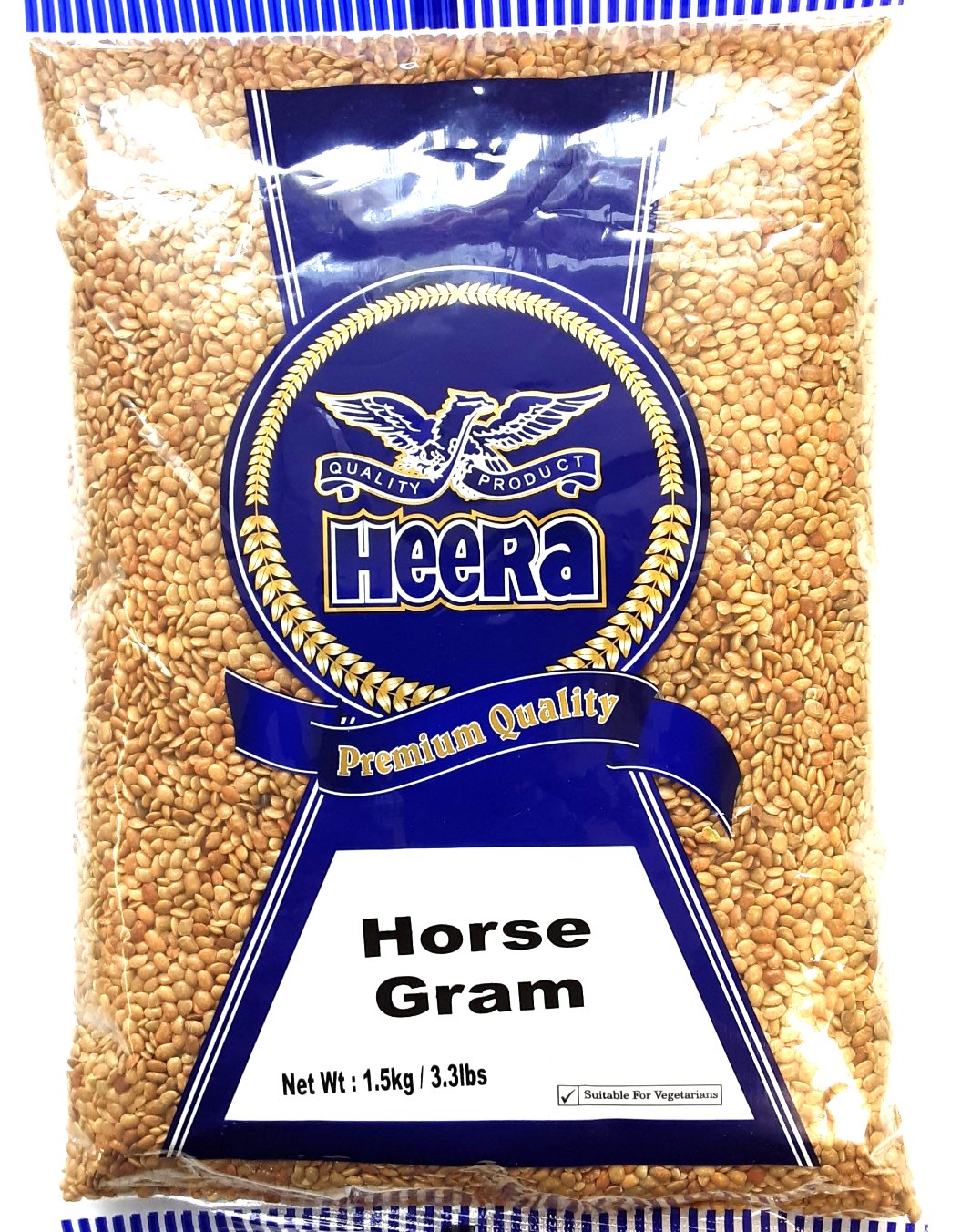 Heera Horse Gram 1.5kg
