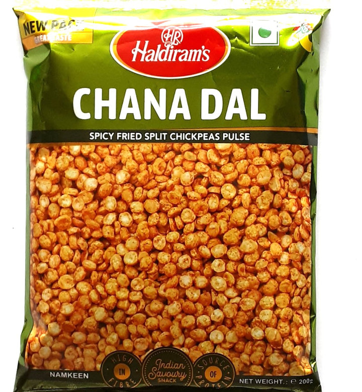 Haldirams Chana Dal 200g