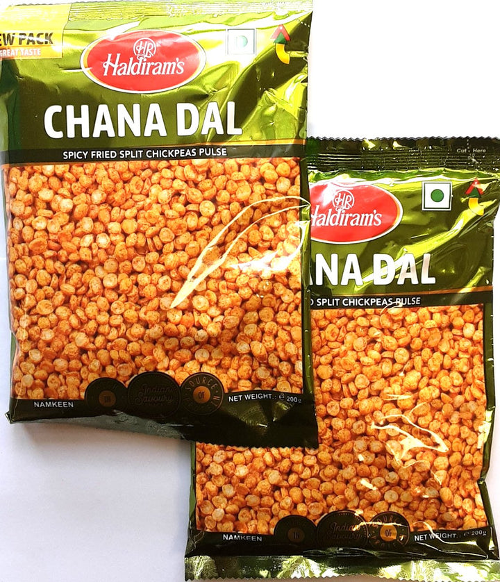 Haldirams Chana Dal 200g