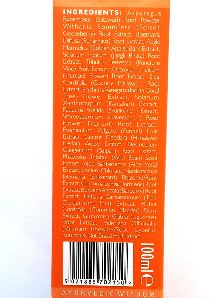 Niharti Maha Narayan Oil 100ml