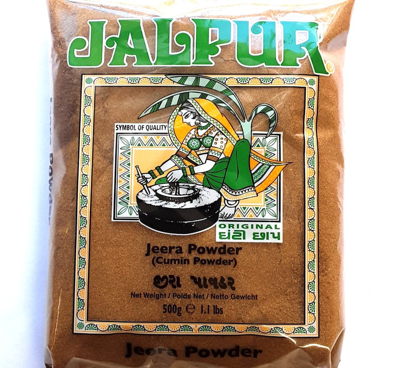 Jalpur Cumin Powder Jeera 500g
