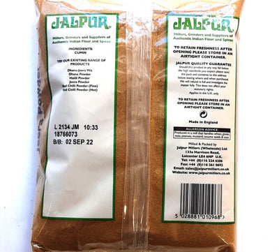 Jalpur Cumin Powder Jeera 500g