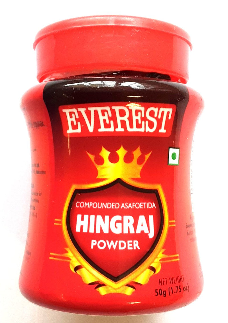 Everest Hing Raj Powder 50g
