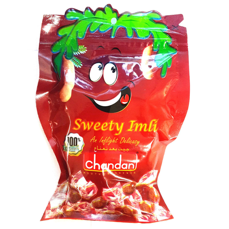 Chandan Candy Sweety Imli 150g