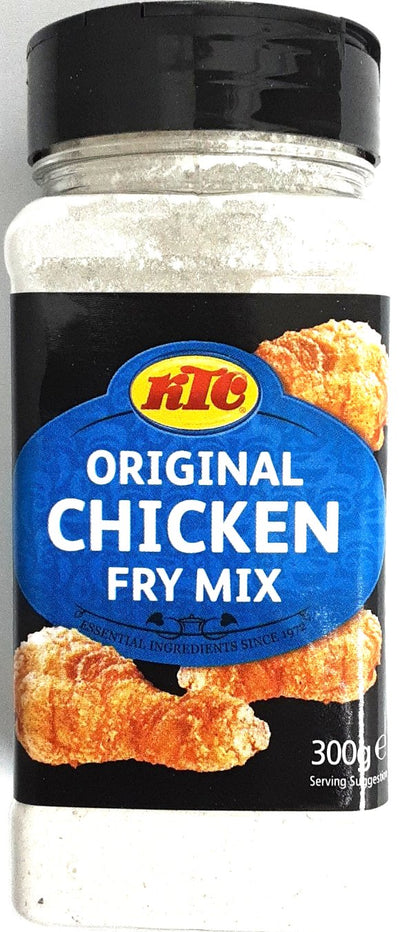 KTC Fry Mix Original Chicken 300g