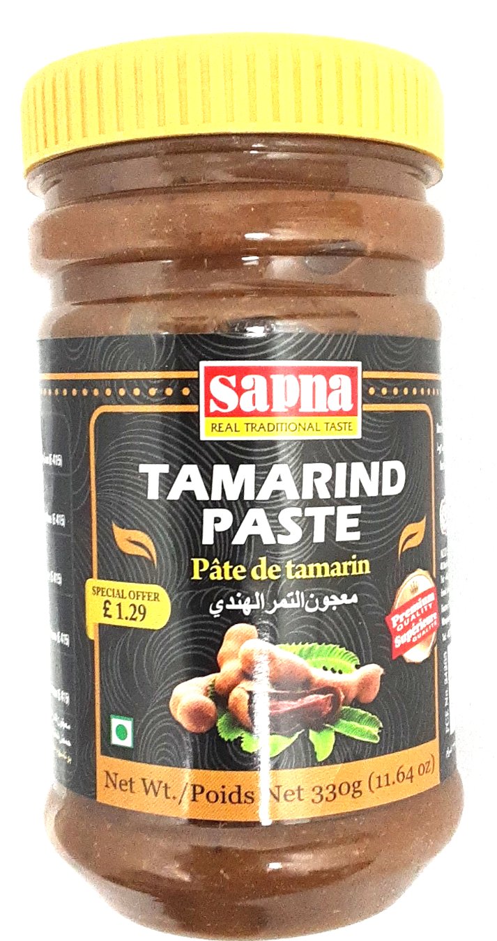 Sapna Tamarind Paste 330g PM