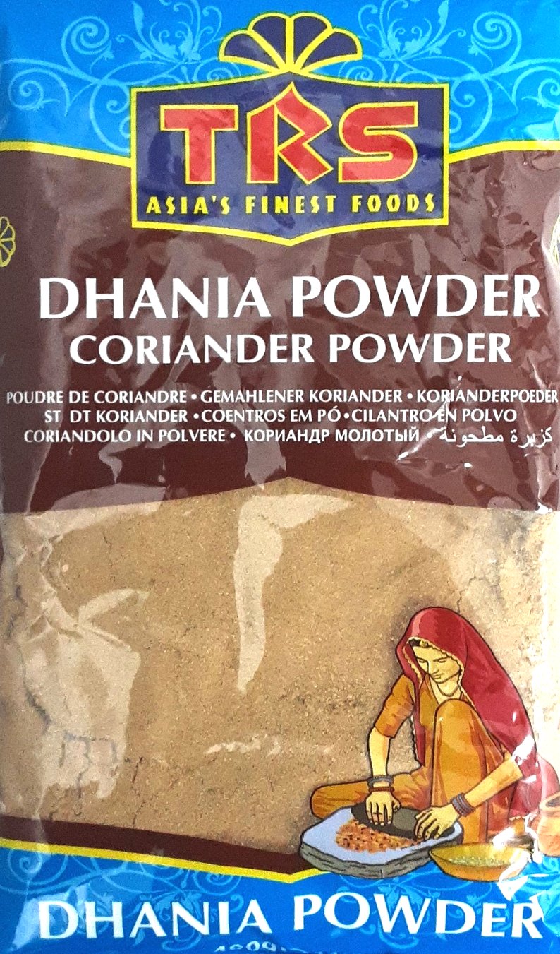 Trs Dhania Powder - 400g