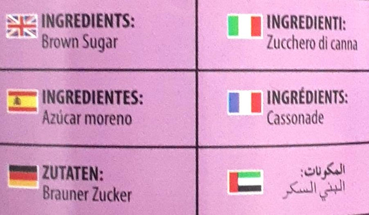 Sapna Desi Shaker Jaggery Powder 500g