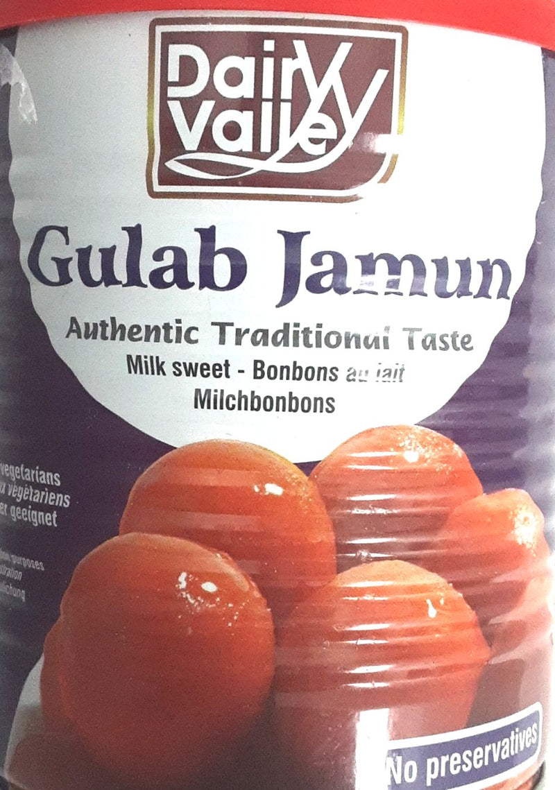 Dairy Valley Gulab Jamun 1Kg