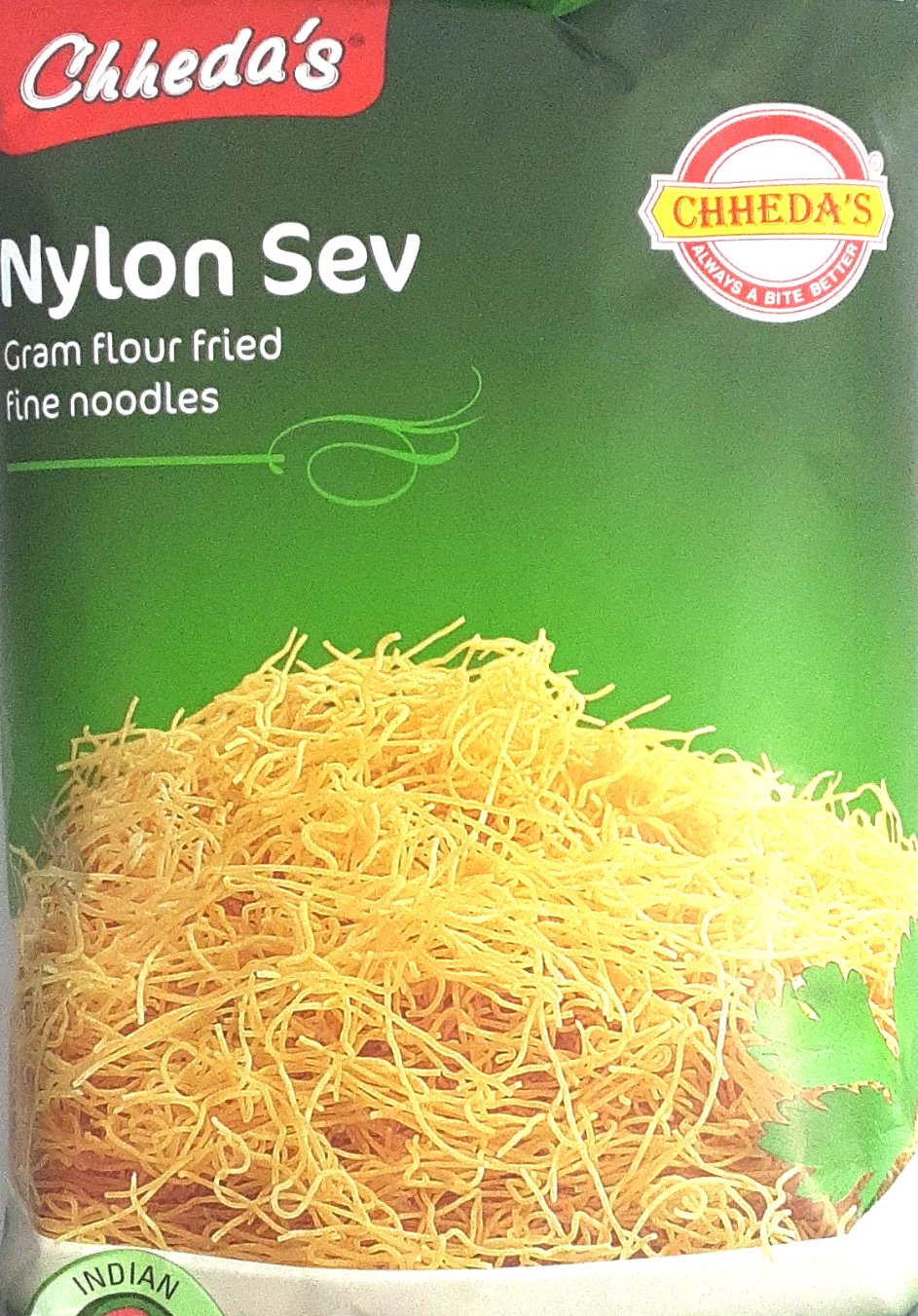 Chhedas Nylon Sev 170g