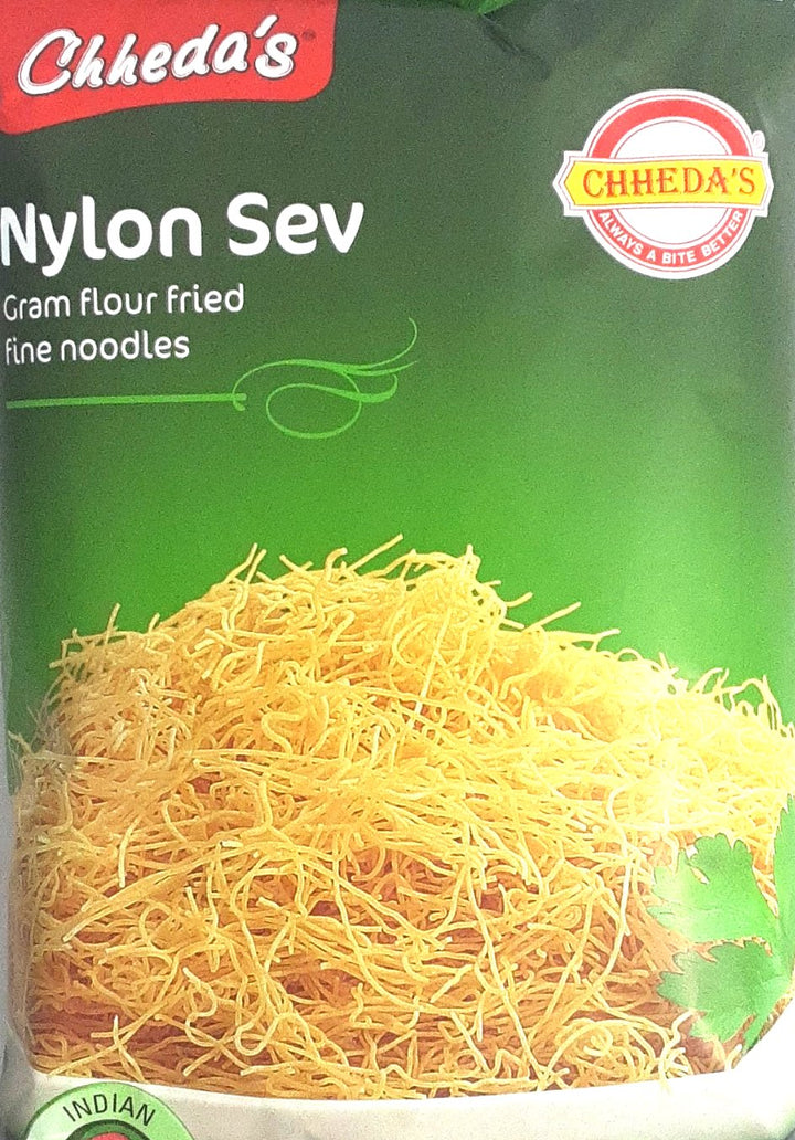 Chhedas Nylon Sev 170g