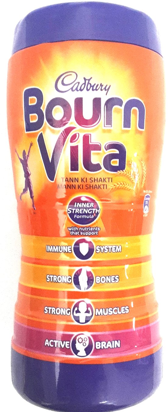 Bournvita 500g
