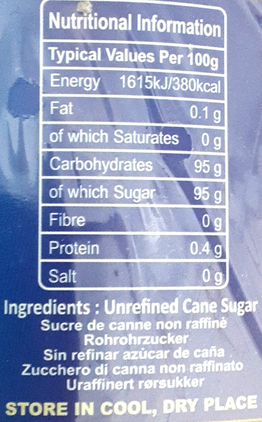 Heera Jaggery Goor 1.8kg