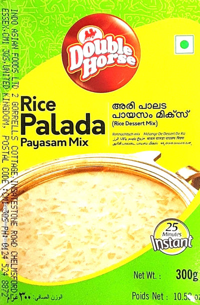 Double Horse Rice Palada Payasam Mix 300g