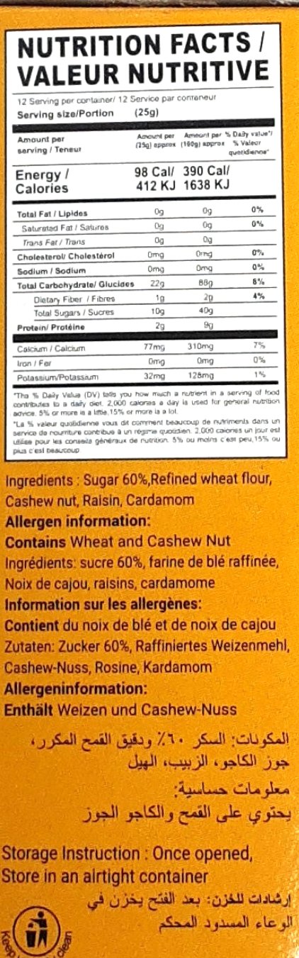 Double Horse Palada Payasam Mix 300g